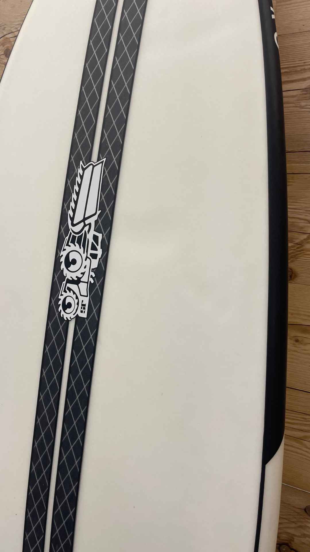 Xero 6'10"