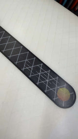 Sub Xero 5'8"