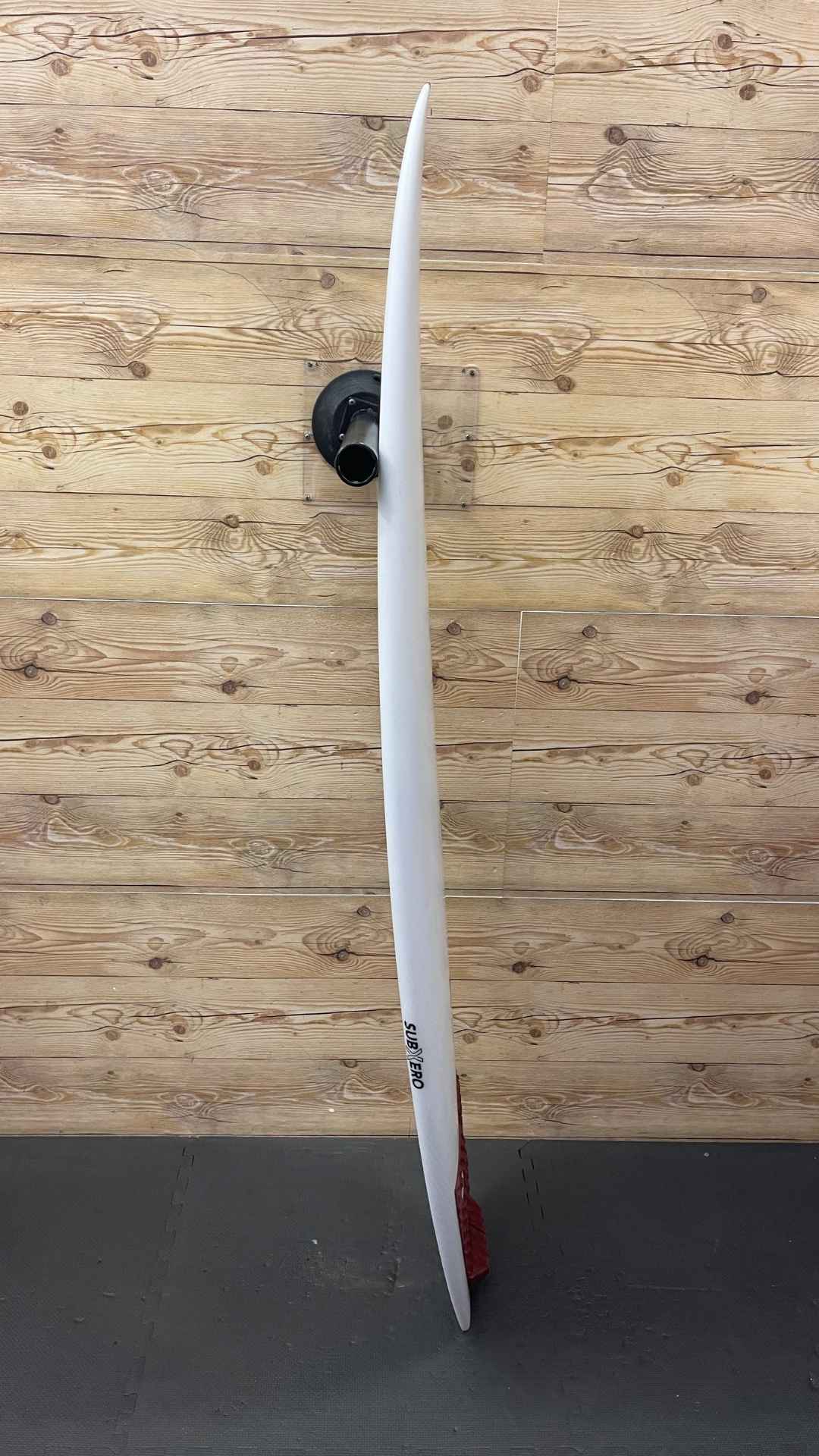 島アート　JS SUBXERO 5’5” 19 7/8 2 1/2 29L Sub Xero – JS Industries USA