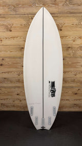 Sub Xero 5'4"
