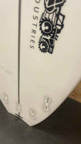 Sub Xero 5'8"