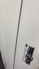 Sub Xero 6'2"