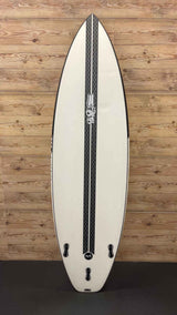 Xero 6'10"