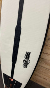 Sub Xero 5'11"