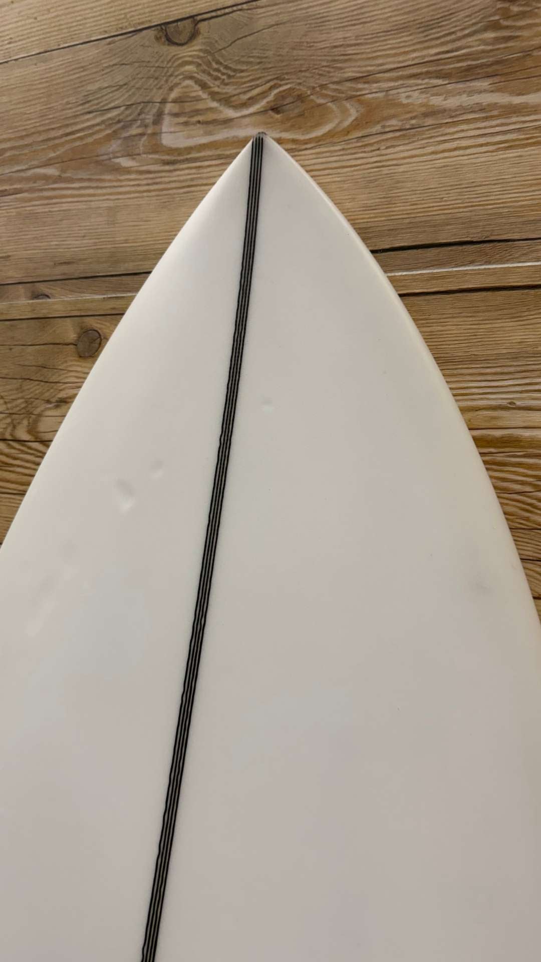 Sub Xero 5'4"