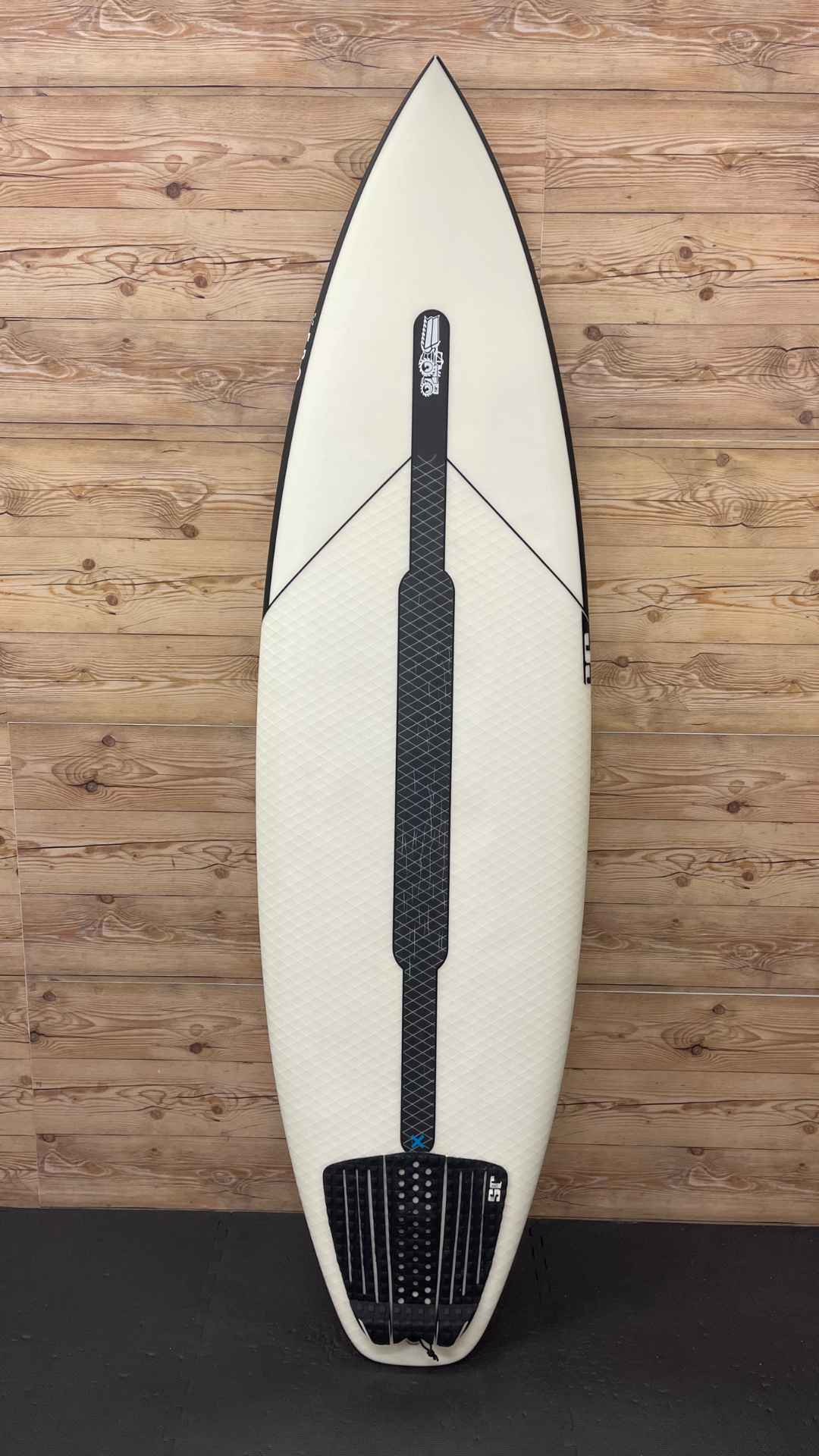 Xero 6'10"