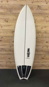 Sub Xero 5'8"