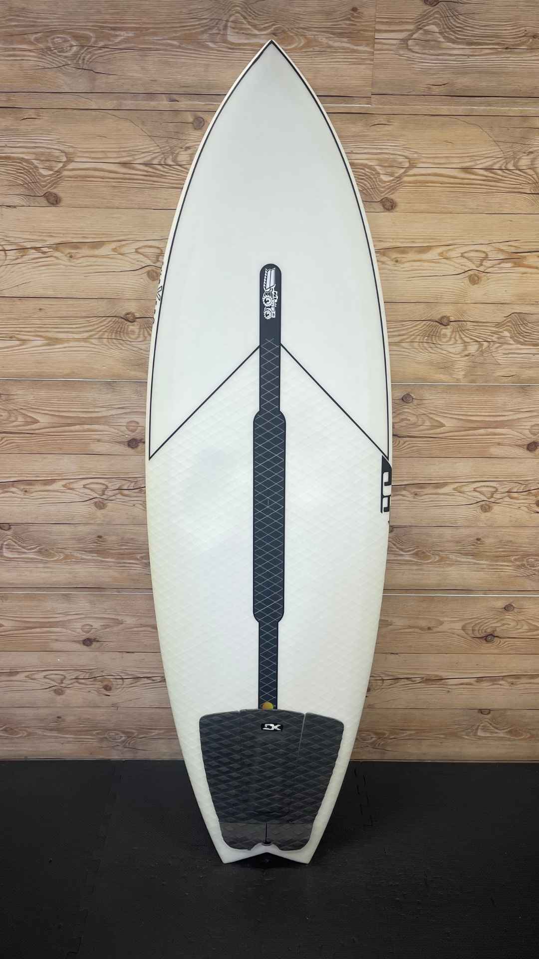 Sub Xero 5'4"