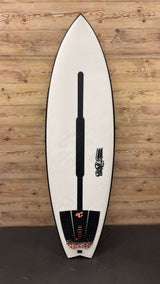 Sub Xero 5'11"