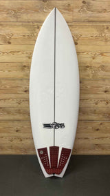 Sub Xero 5'5"