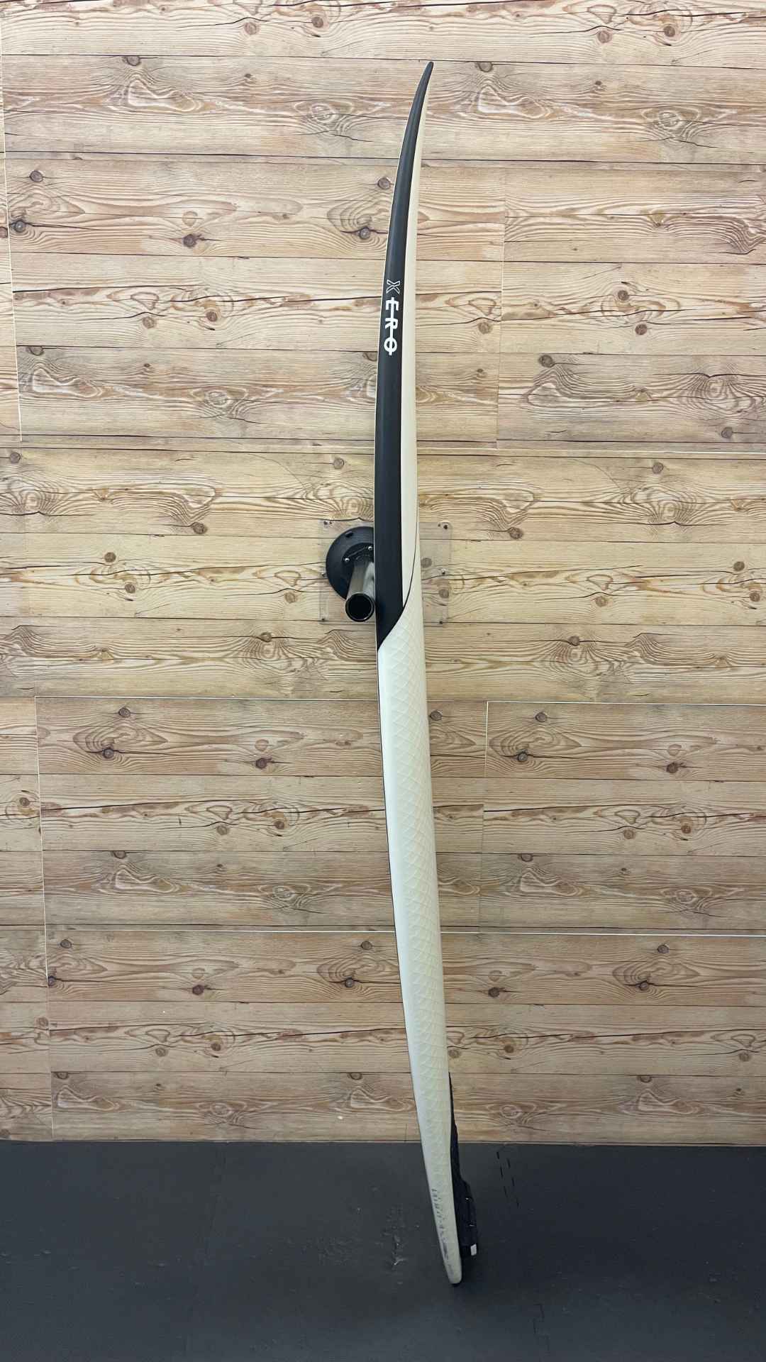 Xero 6'10"