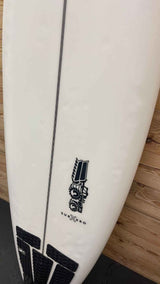 Sub Xero 6'2"