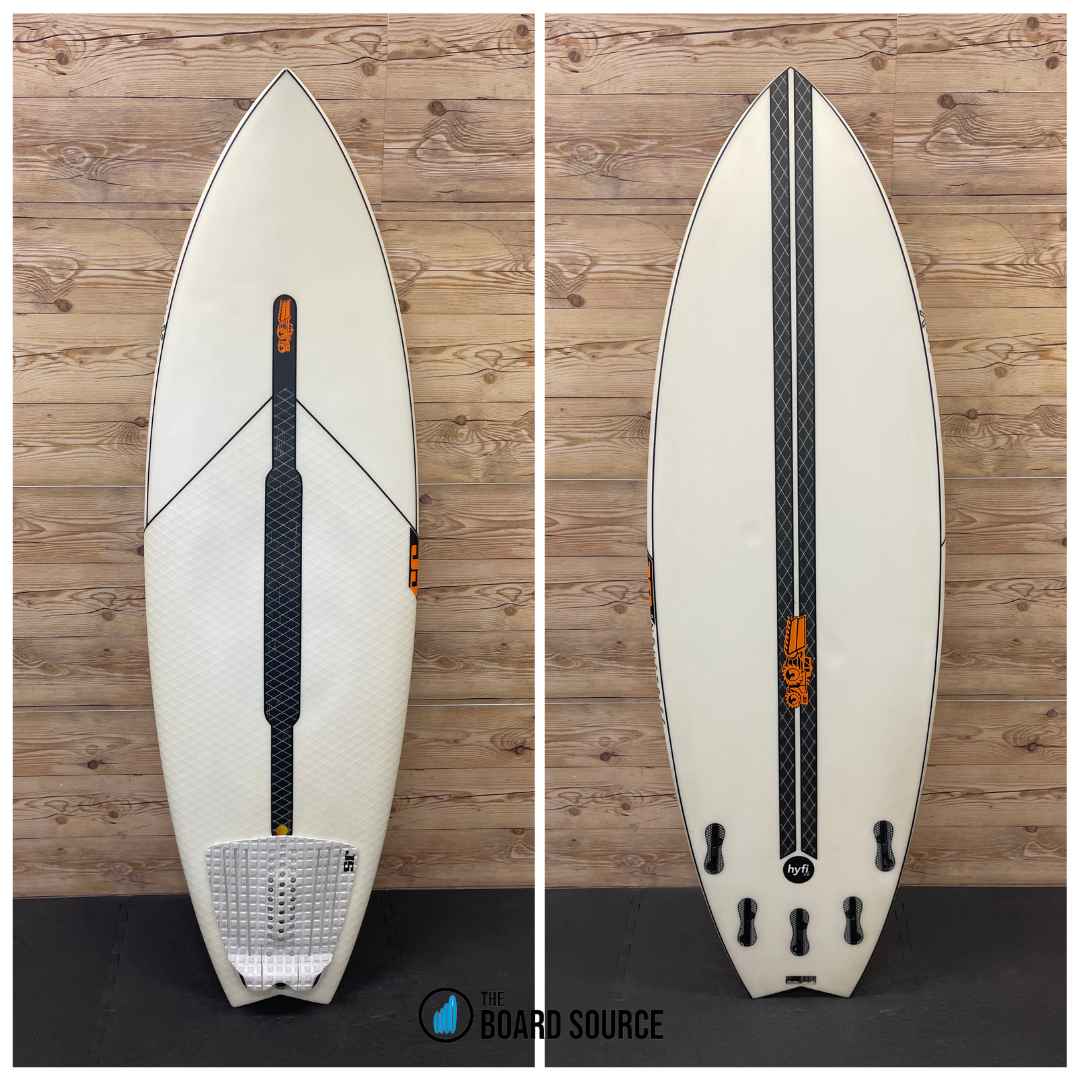 FOR SALE: JS Industries 5 