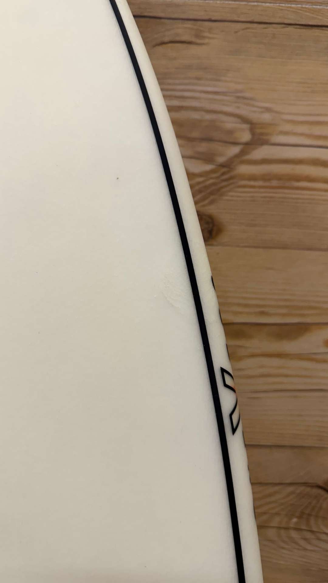 Sub Xero 5'7"
