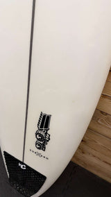 Sub Xero 5'4"
