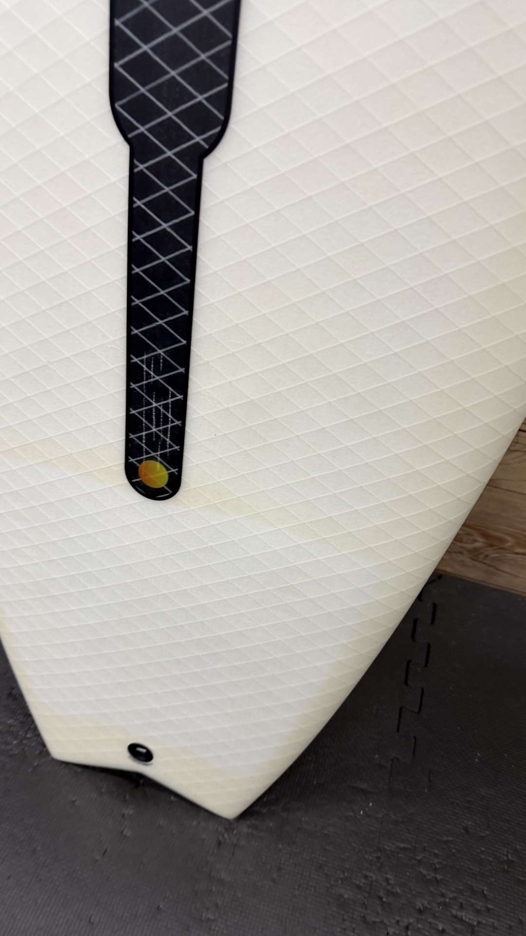 Sub Xero 5'8"