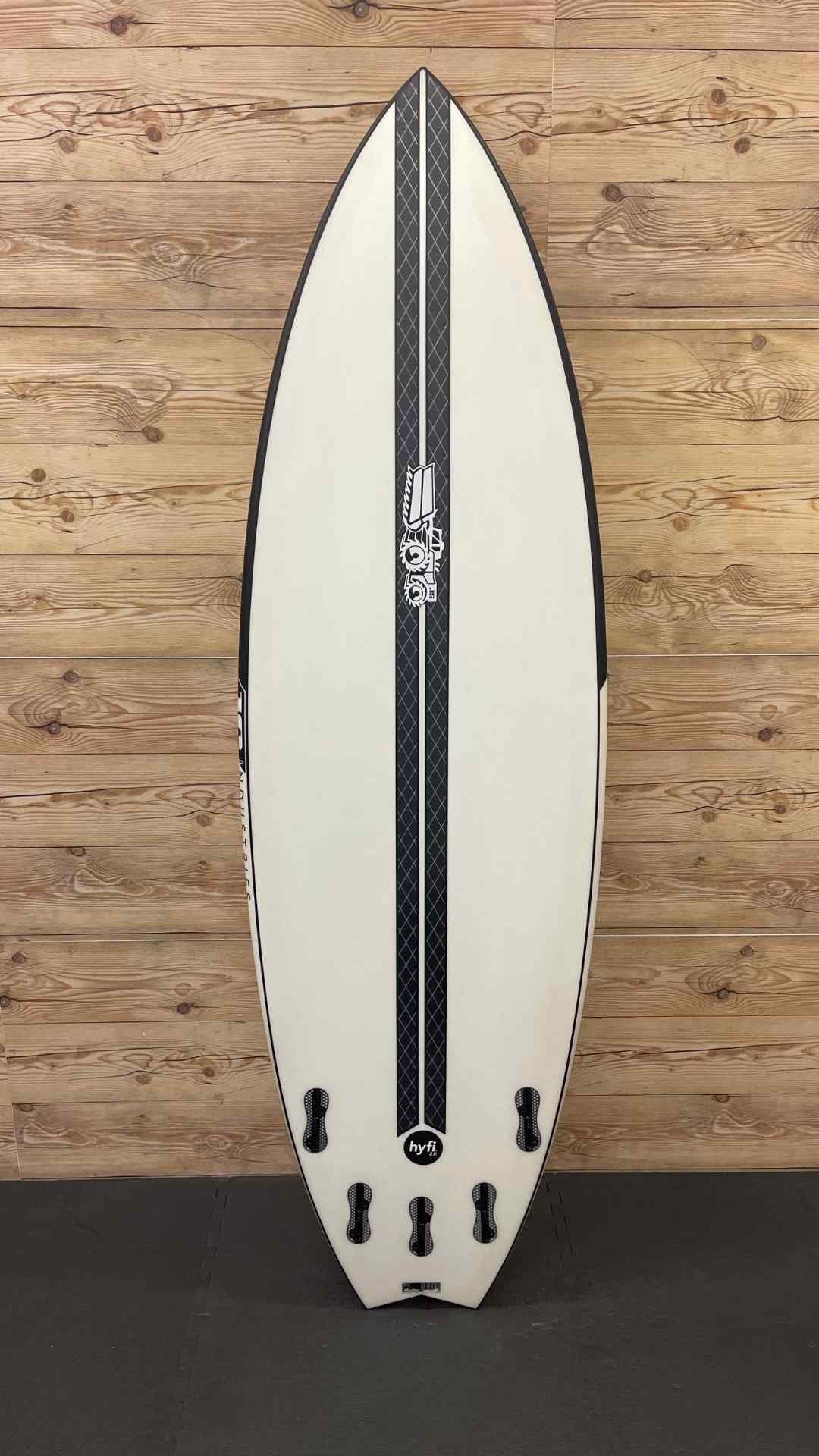 Sub Xero 6'1"