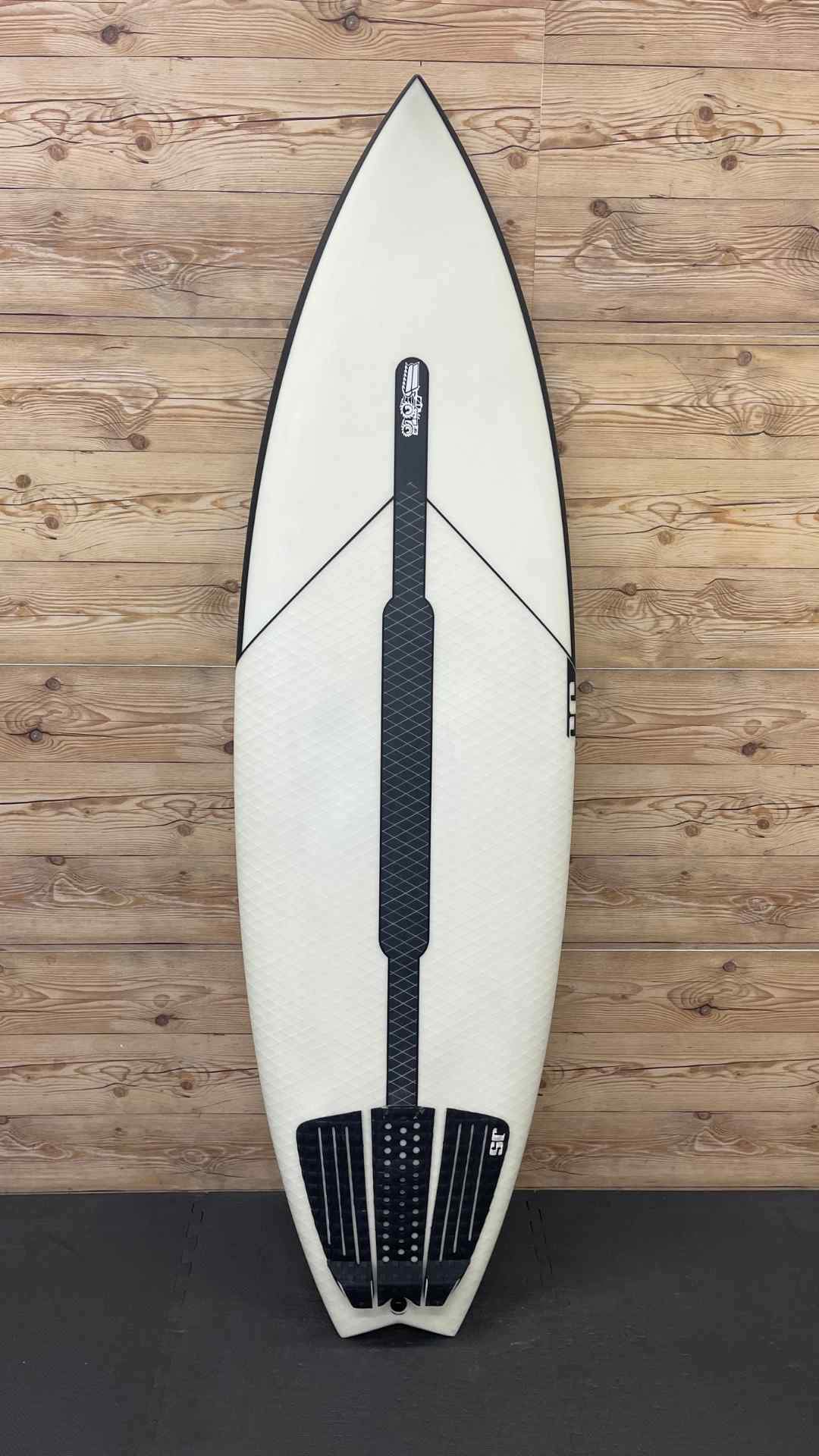 Sub Xero 6'1"