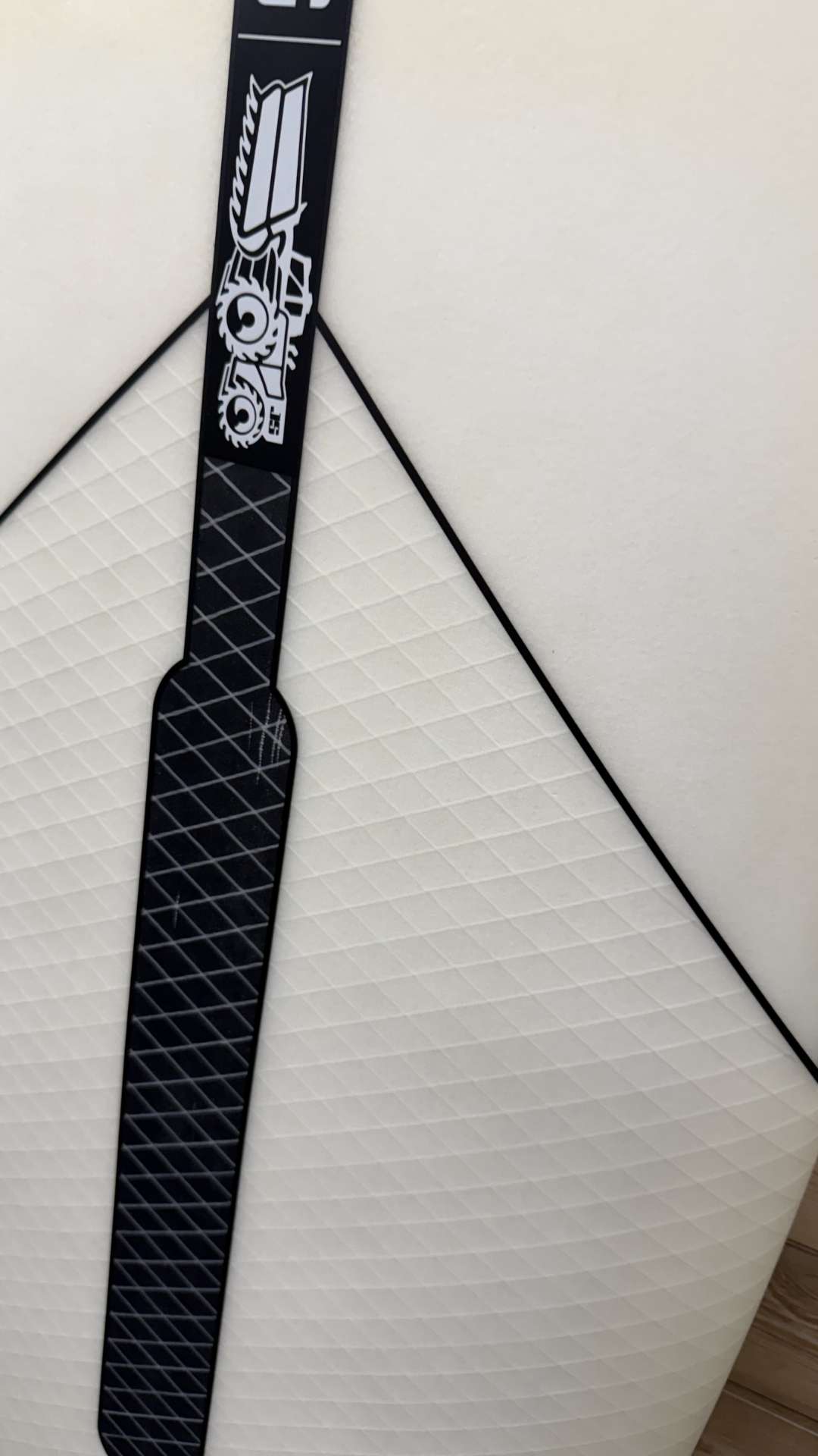 Sub Xero 5'8"