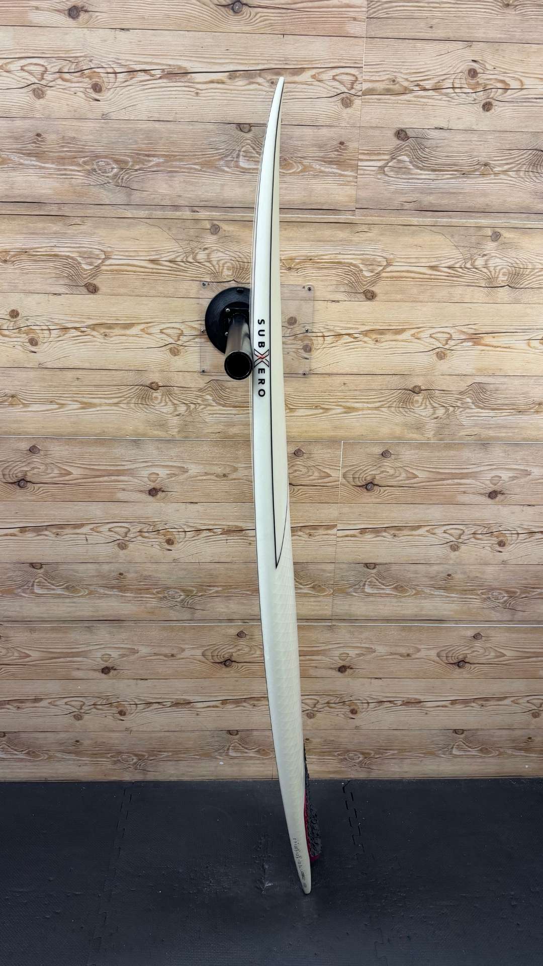 FOR SALE: JS Industries 5'7