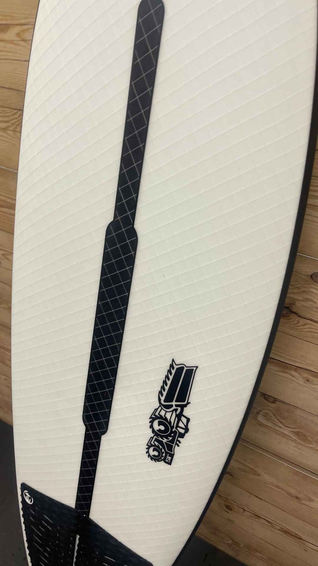Sub Xero 5'8"