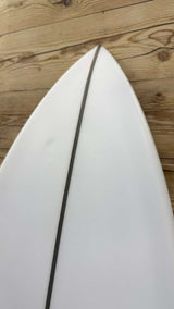 Xero (Fusion) 5'11"