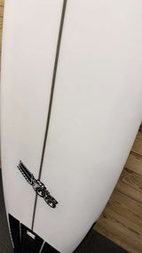Xero (Fusion) 5'11"