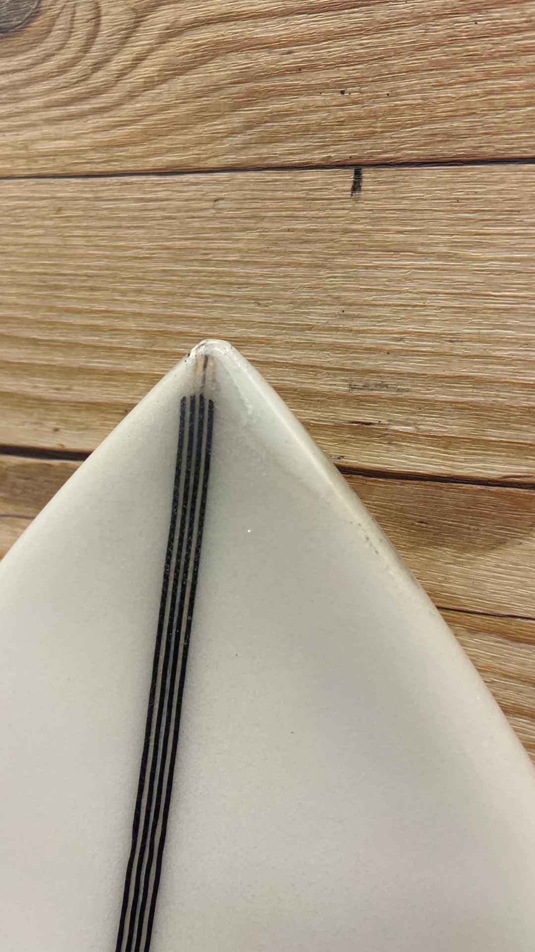 Sub Xero 6'0"