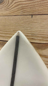 Sub Xero 6'0"