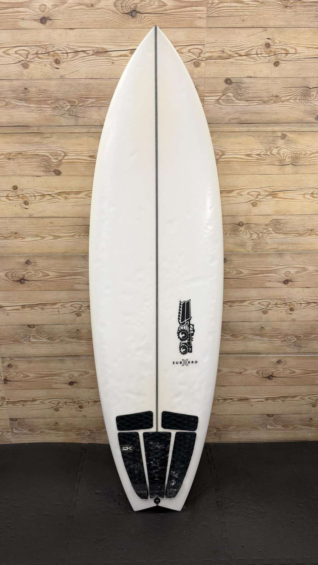 Sub Xero 6'2"