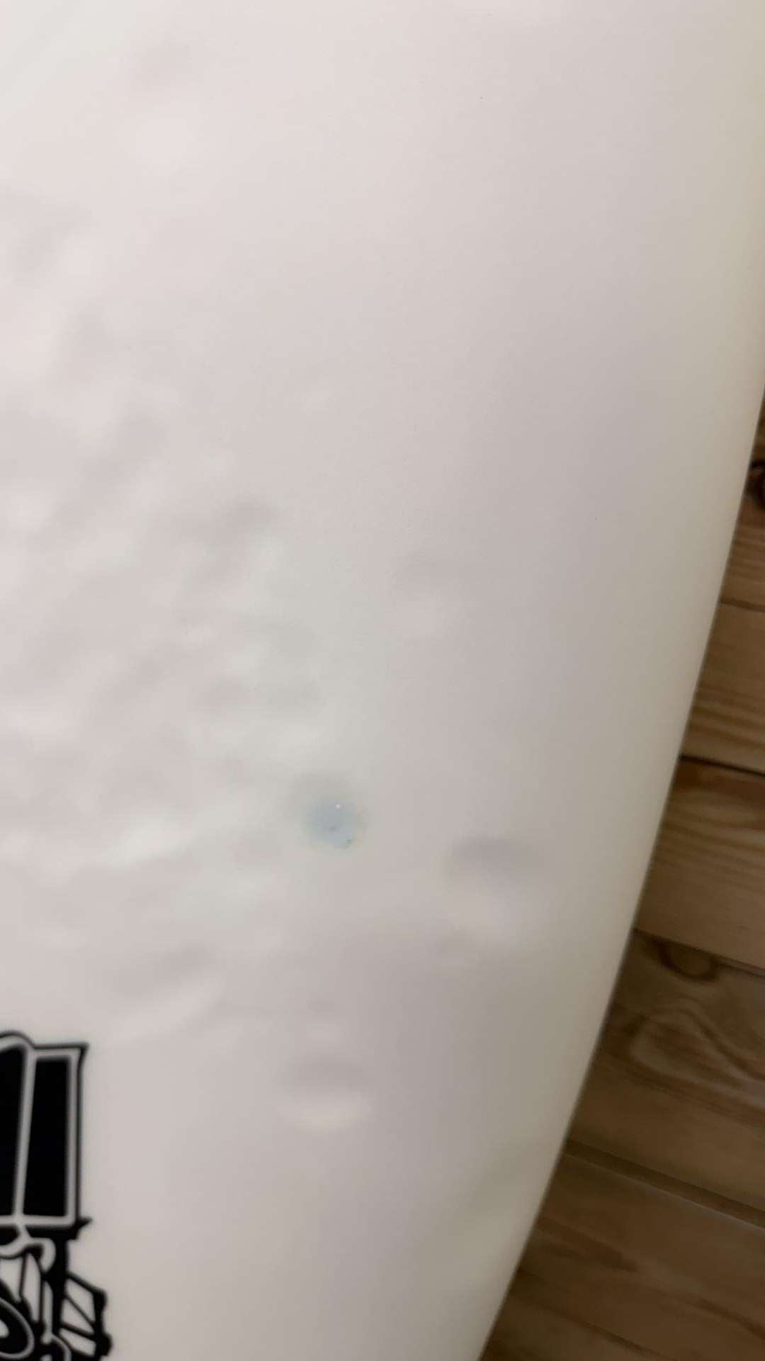 Sub Xero 5'4"