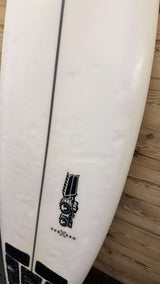 Sub Xero 6'2"