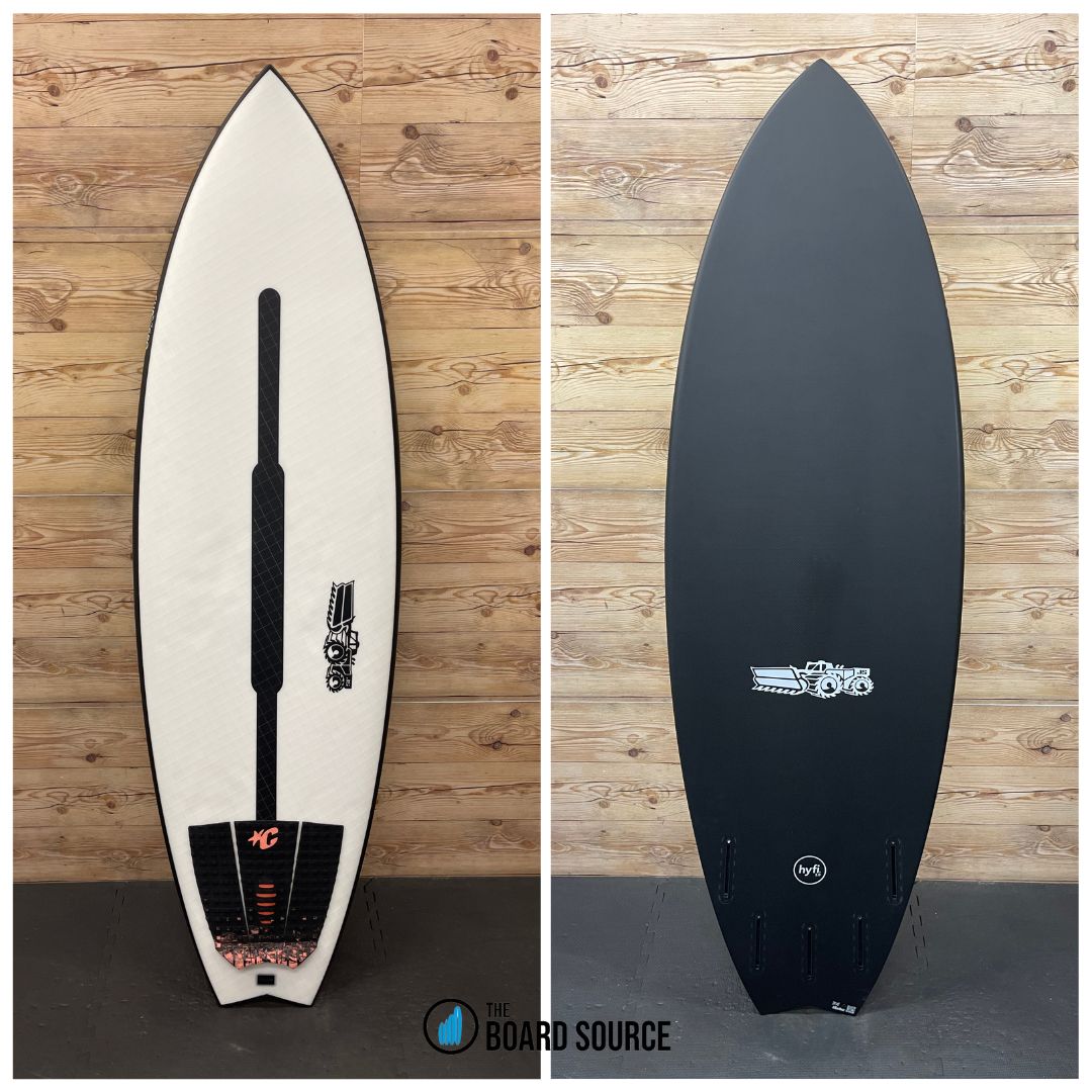 FOR SALE: JS Industries 5'11