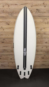 Sub Xero 5'10"