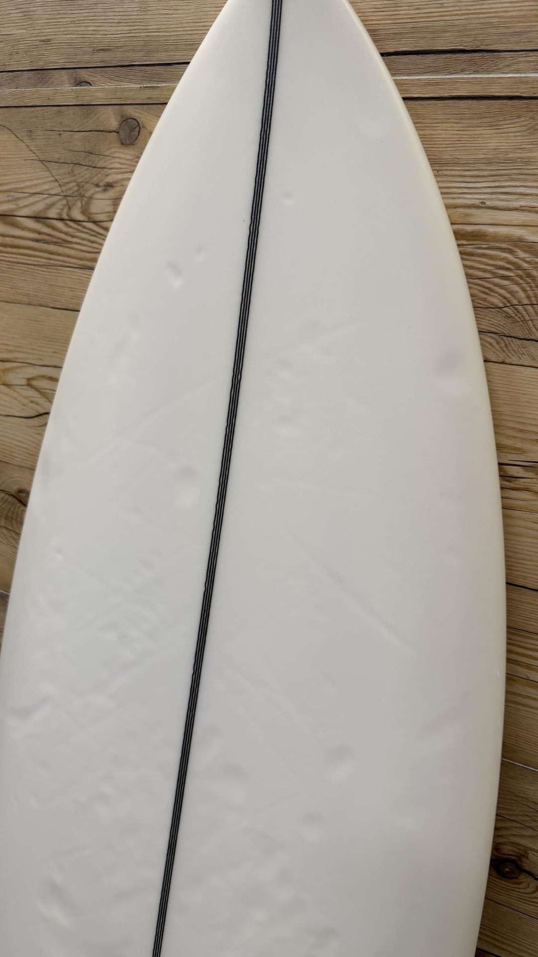 Sub Xero 5'4"