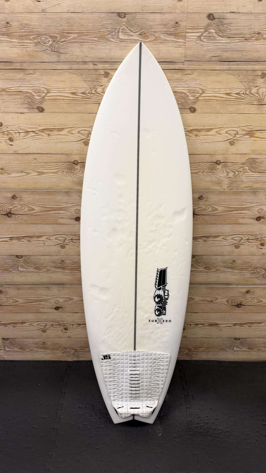 Sub Xero 5'4"