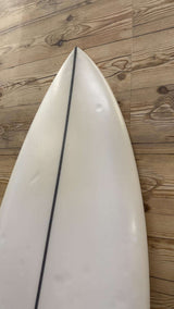 Sub Xero 6'2"