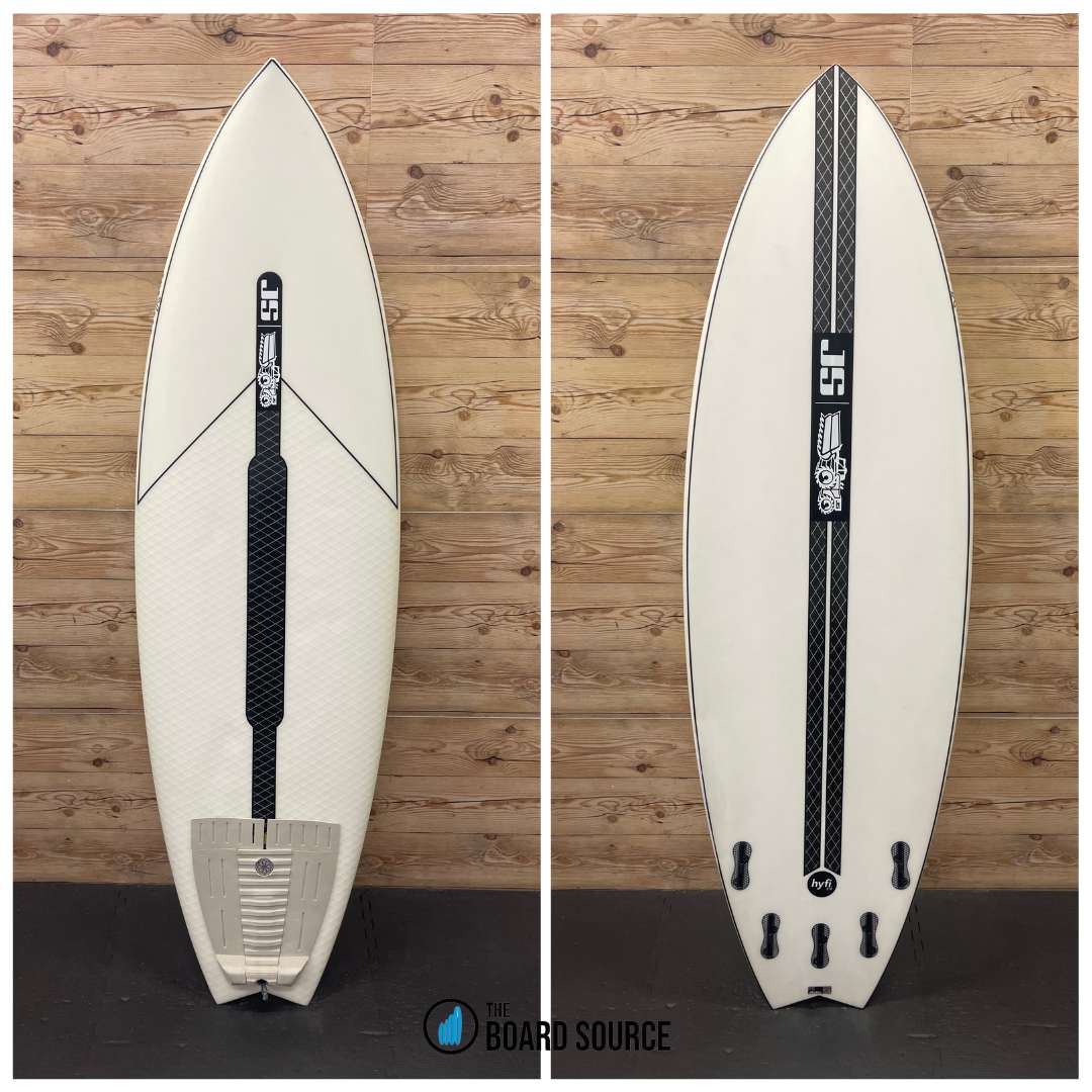 Sub Xero 6'2"