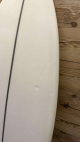 Sub Xero 5'4"