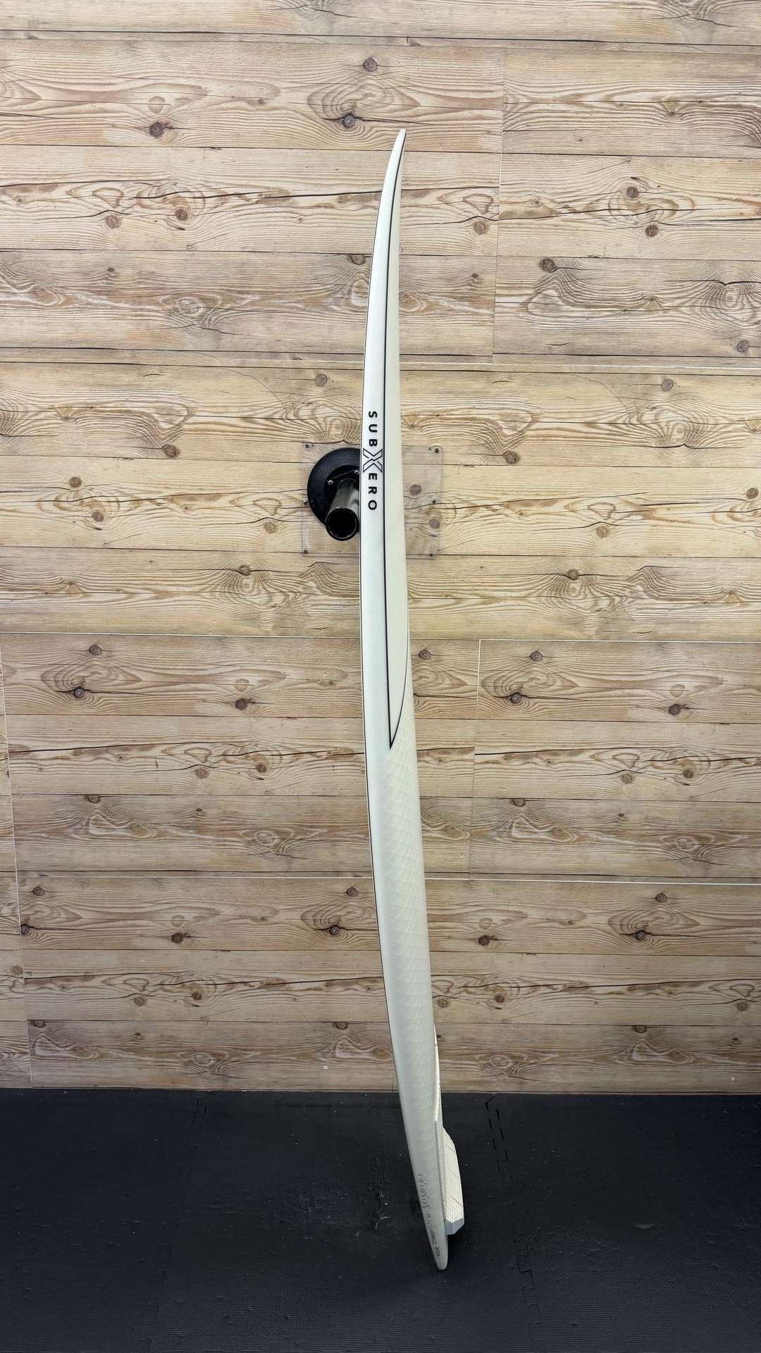 Sub Xero 5'10"