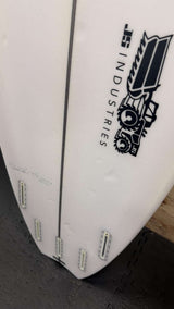 Sub Xero 6'2"