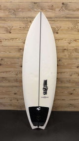 Sub Xero 5'4"