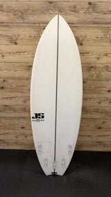 Sub Xero 5'4"