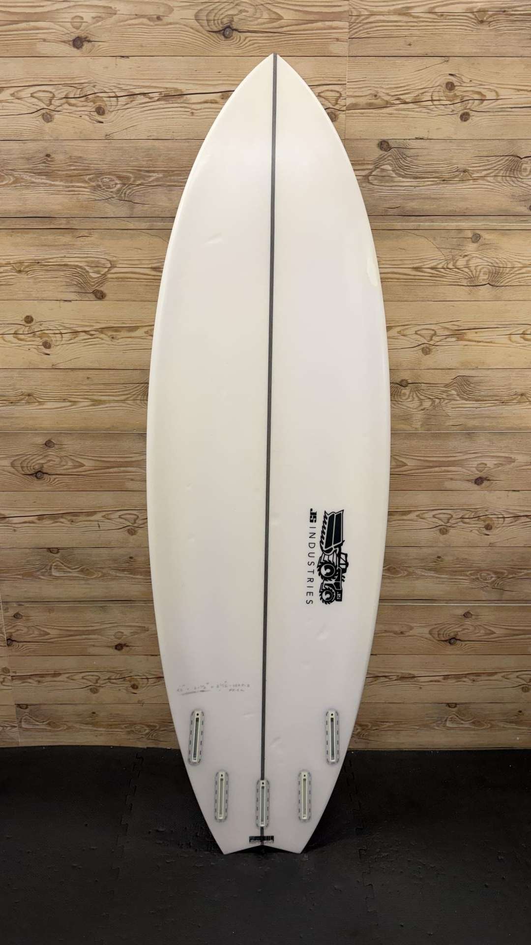 Sub Xero 6'2"