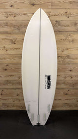 Sub Xero 6'2"