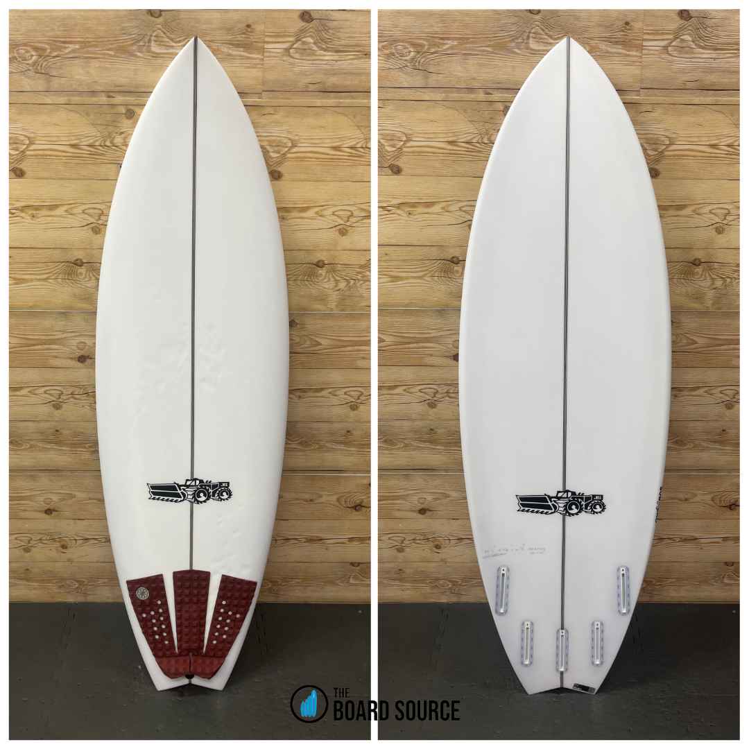 Sub Xero 5'5"