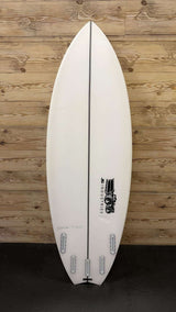 Sub Xero 5'4"