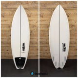 Sub Xero 5'4"