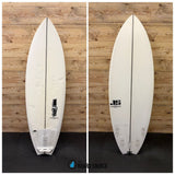 Sub Xero 5'4"
