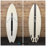 Sub Xero 5'8"